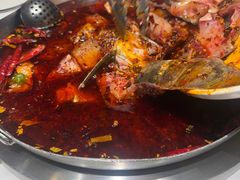 -张大胡子鱼头火锅酒楼(长益路店)