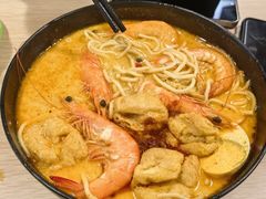 -热浪岛马来餐厅