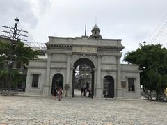 景点-海口骑楼老街历史文化街区