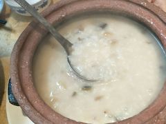 -粥王府(街道口总店)