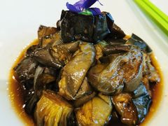 -马凯餐厅(地安门店)