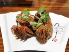 -呼吸森林·生态农庄农家乐私房菜