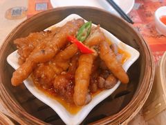 -点都德(华强南店)