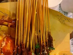 -胡桃里乐队酒馆(农科路店)