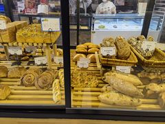 -熊叔熊婶面包房(团结湖店)