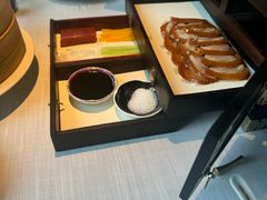-莉莉海堂HAITANG·烤鸭(国贸商城店)