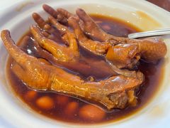 -白天鹅宾馆-宏图府餐厅