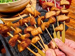 -广府乡下·饭庄(新港东路店)