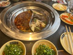 -唇辣号重庆老火锅(燕郊鑫乐汇店)