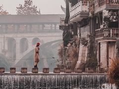 -乾州古城