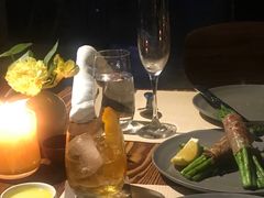 -Mercato莫卡多露台餐厅与酒吧(K11店)