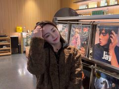 -黑胶星球(华发中城商都店)