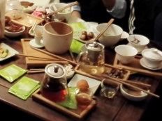 -青藤茶馆(南山路店)