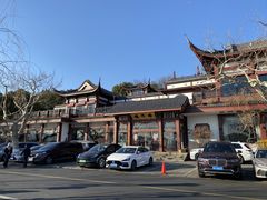 -楼外楼(西湖景区孤山路店)