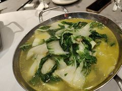 -钱记·乡野菜(紫荆花路店)