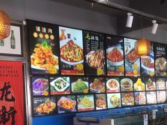 -连锦记海鲜烧烤大排档·锦州特色(西安路交大店)
