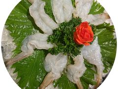 -海底捞火锅(龙岗万达广场店)