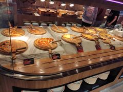 -比格比萨自助(南京万达茂店)