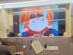 -琦琦蛋饼铺(上南店)