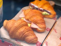-Tims天好咖啡·贝果(渝中来福士店)