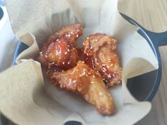 -必胜客(港汇店)