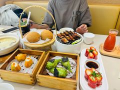 -蔡澜点心·粤菜(西单大悦城店)