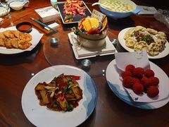 -聚缘堂·海鲜私房菜(松岭路店)