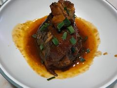 茄汁鲅鱼-丁字口海鲜热炒·烧烤大排档