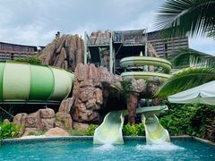 -亚马逊丛林水乐园