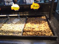 -壹炉自助烤肉烧烤店(港悦广场店)