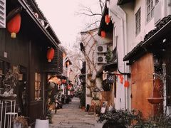 -小河直街历史文化街区