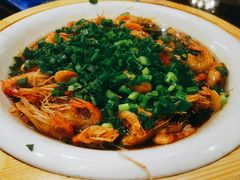 -走马楼饭庄(慈城古县城店)