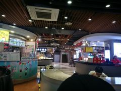 -双桂坊美食街(南大街商业步行街店)