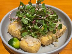 泡菜包浆豆腐-SHAN山(前滩太古里店)