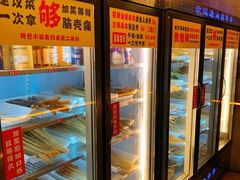 -钢管厂歆瑞源油卤串串香(春熙路太古里店)