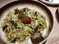 -Maxpoint Kitchen 西餐咖啡(乐峰广场店)