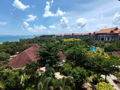 -三亚海棠湾万丽度假酒店