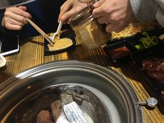 -莱真牛碳火烤肉(合肥旗舰店)