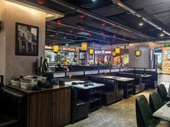 -二刀潮牛·鲜牛肉火锅(爱融荟城店)