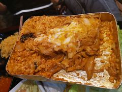 -杀猪天·韩国烤肉(总店)