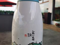 -湖畔居茶楼(湖滨店)