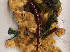 -云海肴·汽锅鸡·云南菜(天津国金汇店)