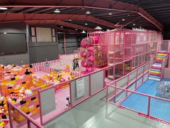 -空匠蹦床公园·团建·亲子