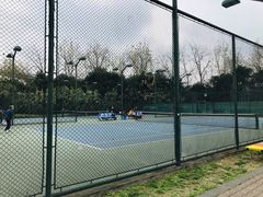 -成都高新创新角度网球俱乐部