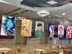 -斯玛特儿童美术中心(文化中心店)