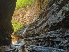 -龙门涧景区