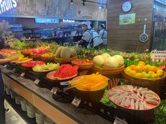 -梨花自助烤肉(乐宾店)