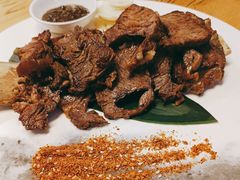 -隐食私房菜(老街店)