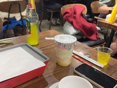 -周记老沈阳焦火鸡架