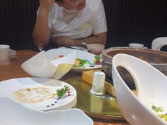 -醉霖生态餐厅(交大店)
